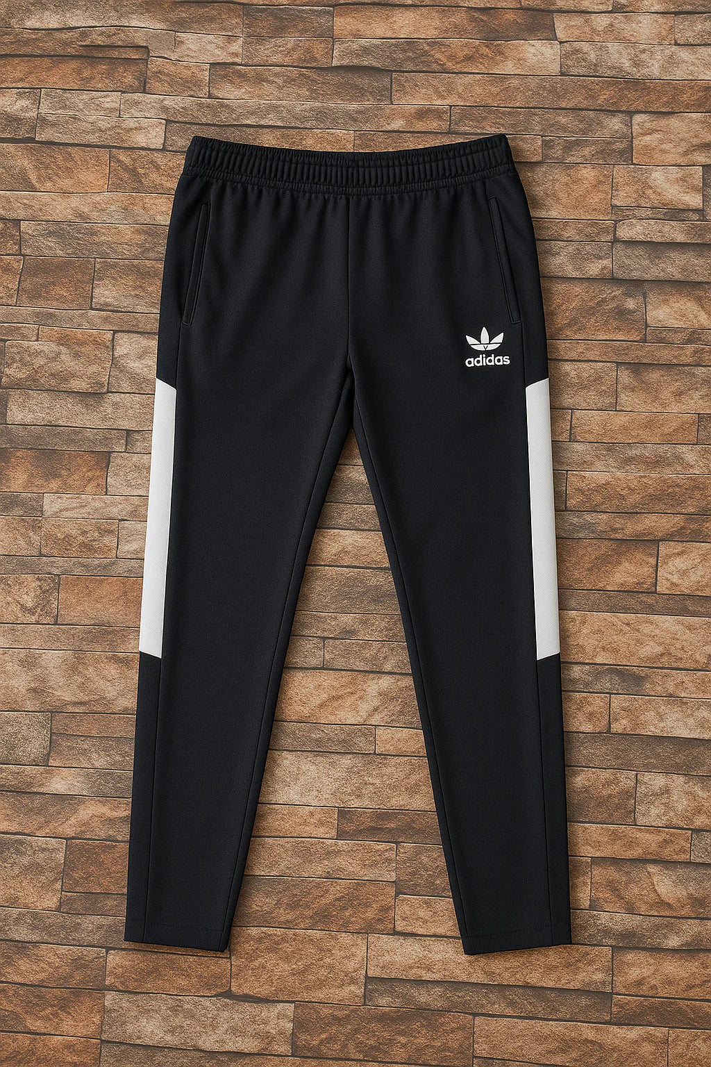 Side Panel Adidas Original Tracksuit