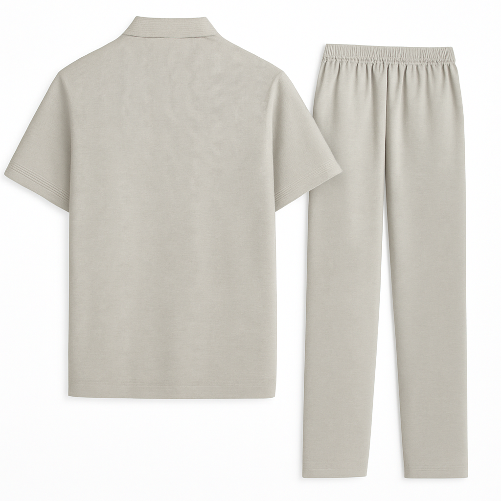 Safari Tracksuit