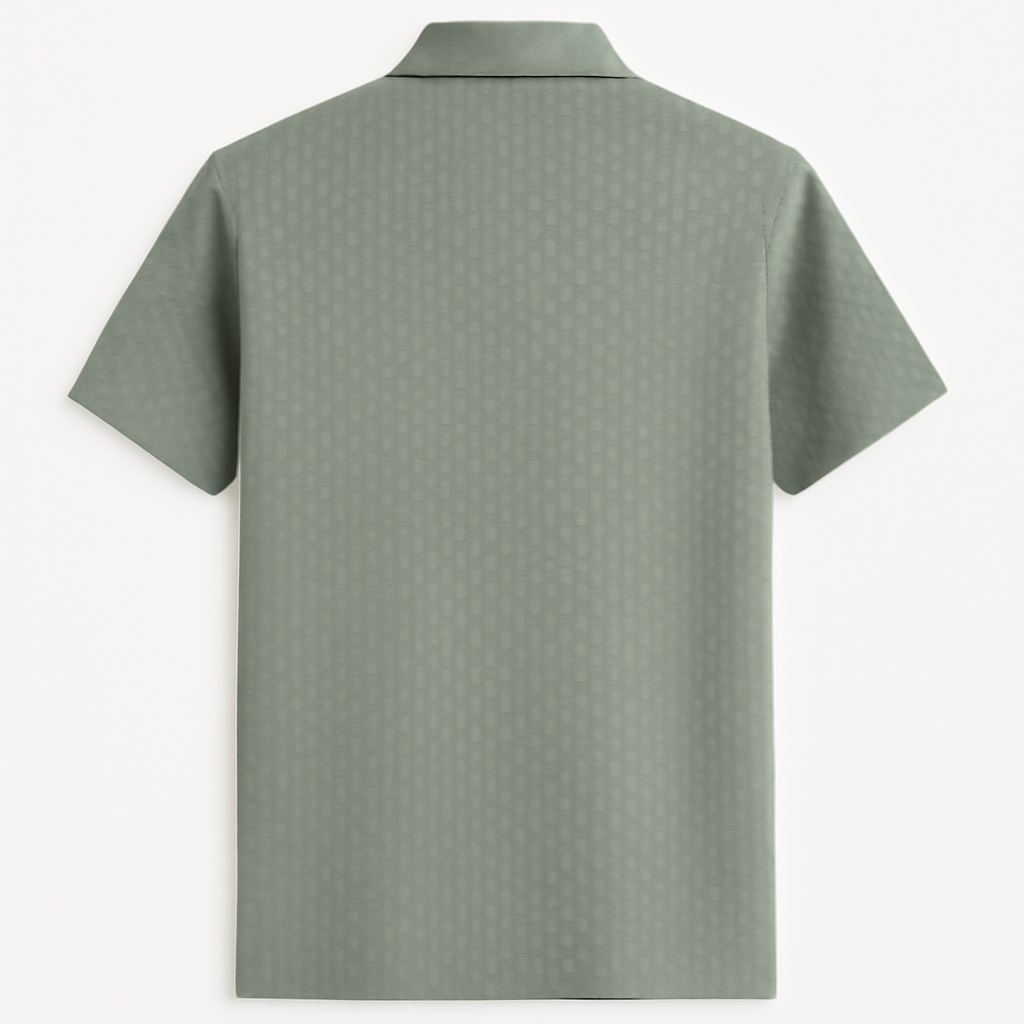 Old Money China Exported Shirt