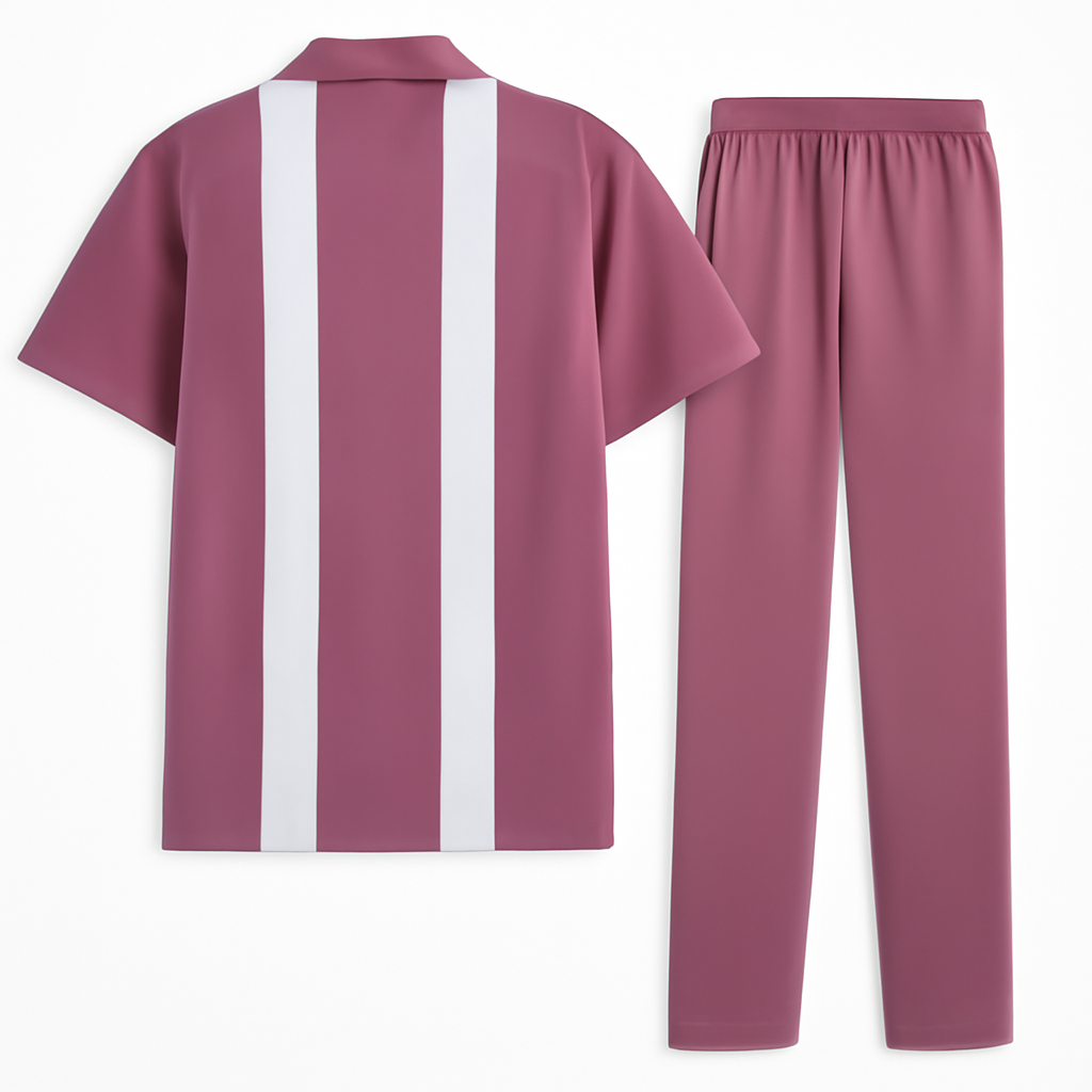 Men’s Premium Safari Tracksuit