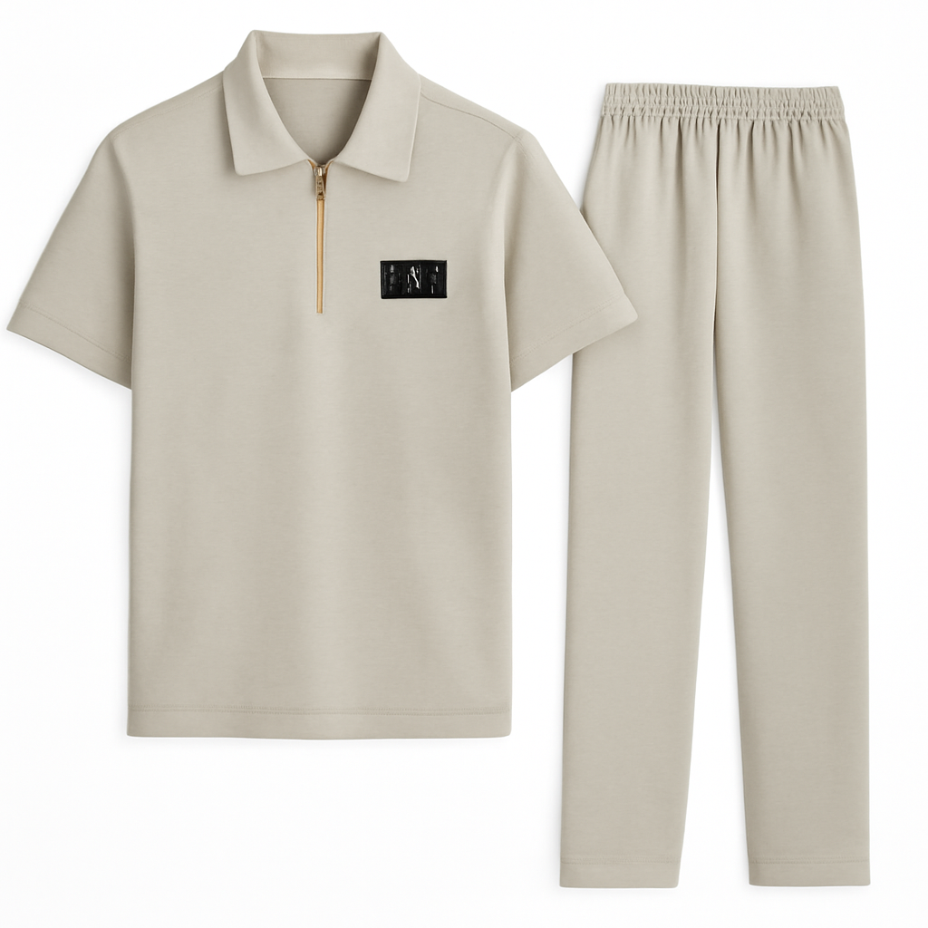 Safari Tracksuit