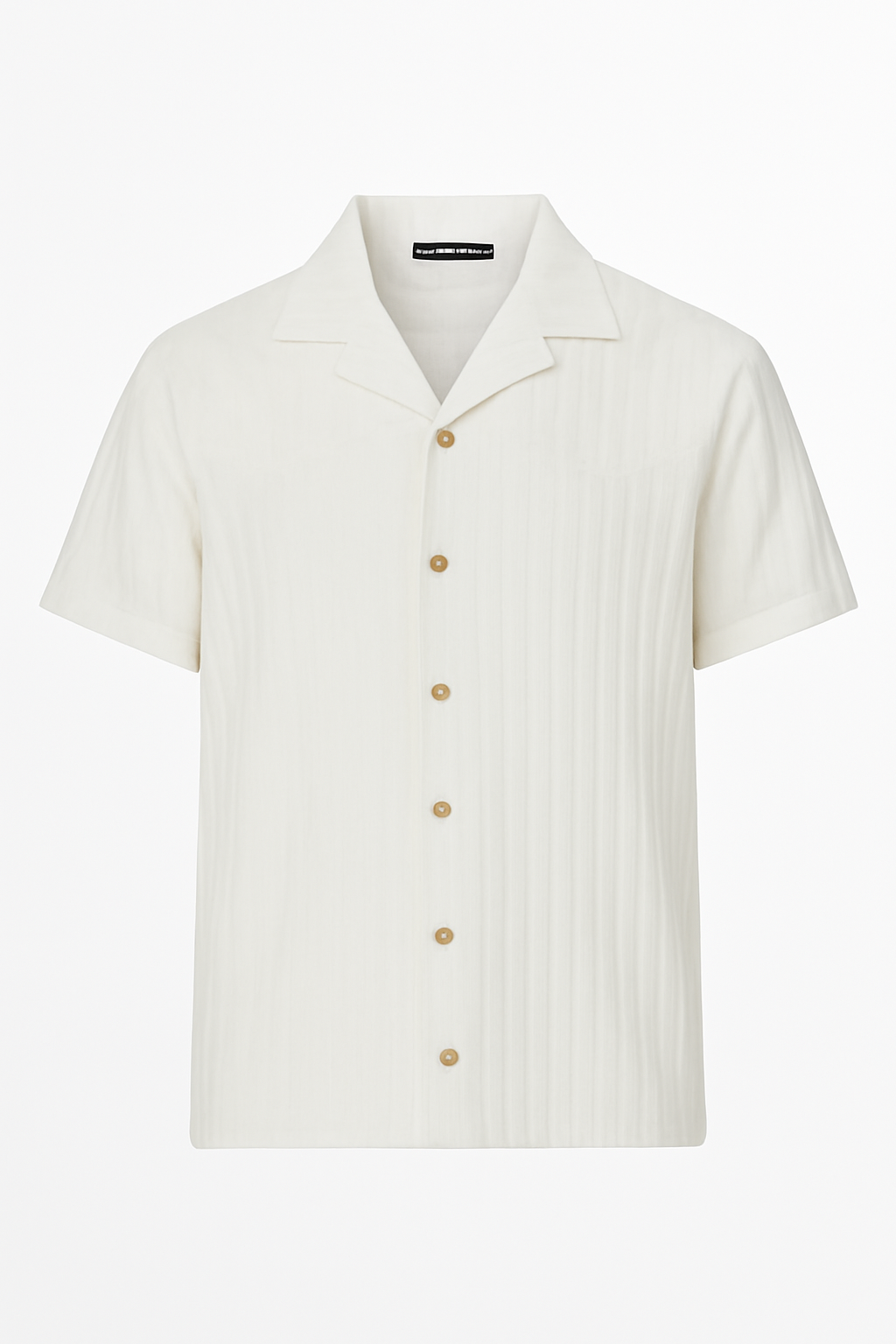 Old Money China Shirt