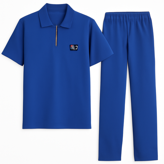Safari Tracksuit
