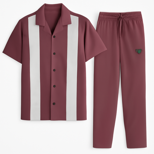 Men’s Premium Safari Tracksuit