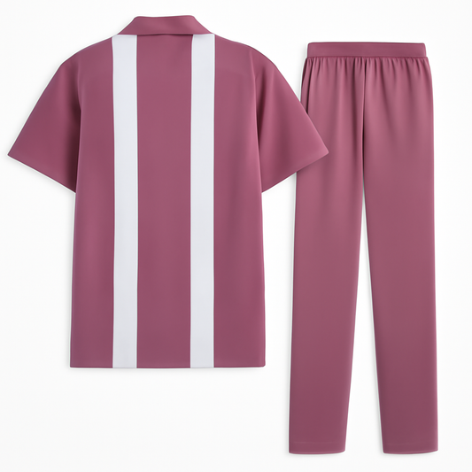 Men’s Premium Safari Tracksuit