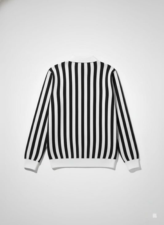 Old Money ( Black & White )